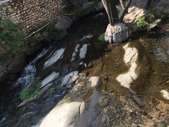 -北京水岸山吧度假村(雁栖镇店)