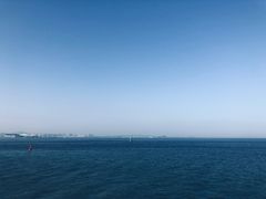 -澳门环岛游湾仔码头