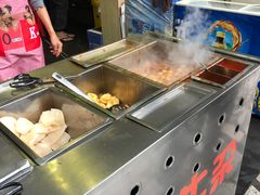 -细妹五香牛杂(步行街店)