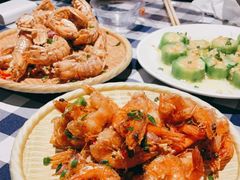 -阿妹小海鲜(下角店)