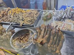 -姐弟南京咸水鸭(事务管理局家属院店)