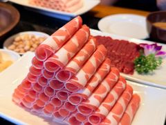 -南门涮肉(天坛南门店)