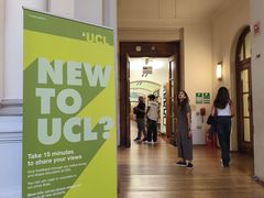 -UCL Main Library