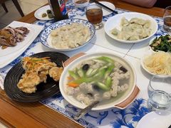 -东方饺子王(大屯路店)