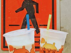 -老伴豆花(麦士威熟食中心店)