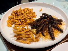 -宋艳华餐馆(凤凰美食城店)