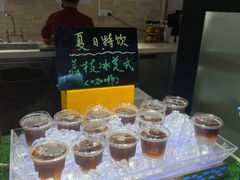-威珀斯酒店·珀萃美食餐厅 | 海鲜刺身·现烤生蚝·特色烤肉