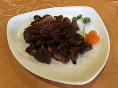 -龙井壹号·茶缘山景宴(龙井村店)