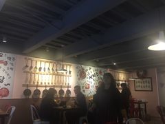 -Yolo韩国创意料理