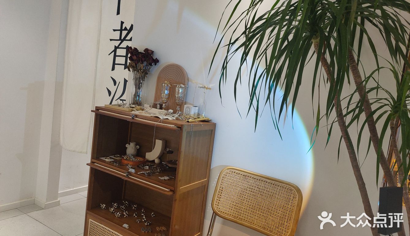 【南昌探店】免费抽盲盒！假期拍美美照片的好去处！！