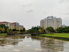 -成都工业学院(郫都校区)