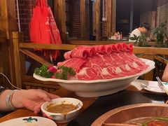 -老版火锅.12年西安排队王(沣峪口店)