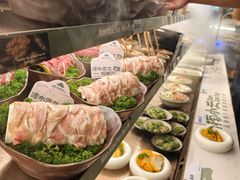 -楠小云·云南鲜菌·鲜牛自助火锅(九眼桥店)