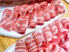 -四喜小胖·北京涮肉(五道营店)