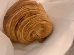 原味可颂-慢熟面包店bud bread(孩儿巷店)