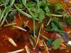-老凯里酸汤鱼(花果园店)