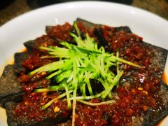 -淮上豆府(水厂路店)