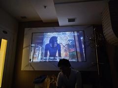 -良子健身(金融街店)