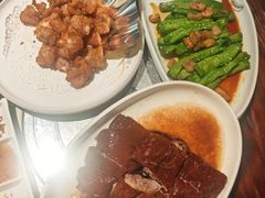 -丰收碗·陈皮果木烧鹅·23年老字号
