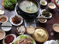 -尼玛藏家风味园(阿山食城店)