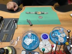 -亨得利名表服务中心(上海湾店)