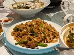 -沙河粉村·国家非遗传承(云台店)