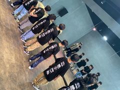 -零下舞度·街舞连锁机构(万科中心店)
