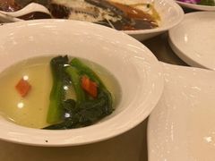 -亮庆餐厅·粤菜·早茶(篁庄店)