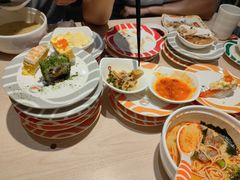 -新一番三文鱼寿司(上邦店)