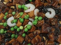 -新恬乐大酒家(沧达大厦店)