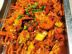 -李叔叔虾蟹大排档(青羊店)