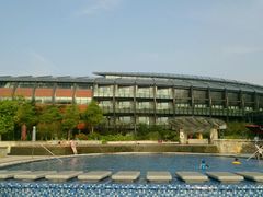 android_upload_pic-上海滴水湖皇冠假日酒店