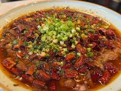 -到家尝北京菜(西坝河店)