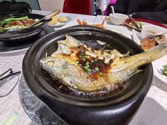 -西苑饭店·蓬莱春餐厅