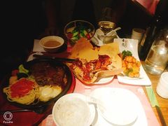 -胡桃里乐队酒馆(农科路店)