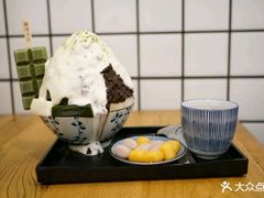 -WONDER ICE 萬得冰田(建設路总店)