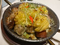 -佐度王子扒房(西城红场店)