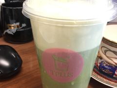 -TPLUS茶家(淮海店)