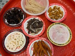 -文立新麻辣烫(合生汇21街区店)