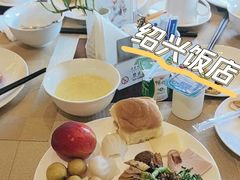 -绍兴饭店知遇楼(环山路店)