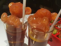 -领鲜天下·焗海鲜·花胶鸡(天目里店)
