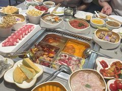 -海底捞火锅(丰尚国际广场店)