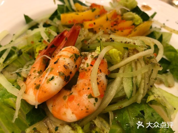 十胜牛和食料理(安达村)图片