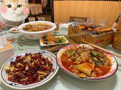 -福苗小骆驼烧烤(莲湖路店)