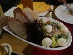 -申德勒西餐厅(日坛路总店)