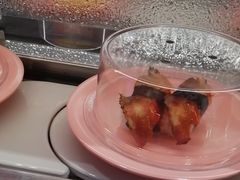 -争鲜回转寿司(朝北大悦城店)