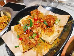 -破瓦寒窑·地摊烤羊排