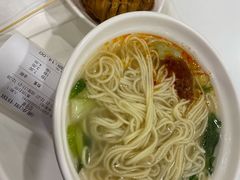 -浦东图书馆读者餐厅