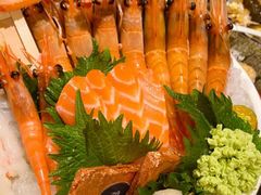 -極上萬膳·日料放题(海岸城店)