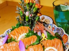 -新一喜铁板料理餐厅·铁板放题(北国商城店)
